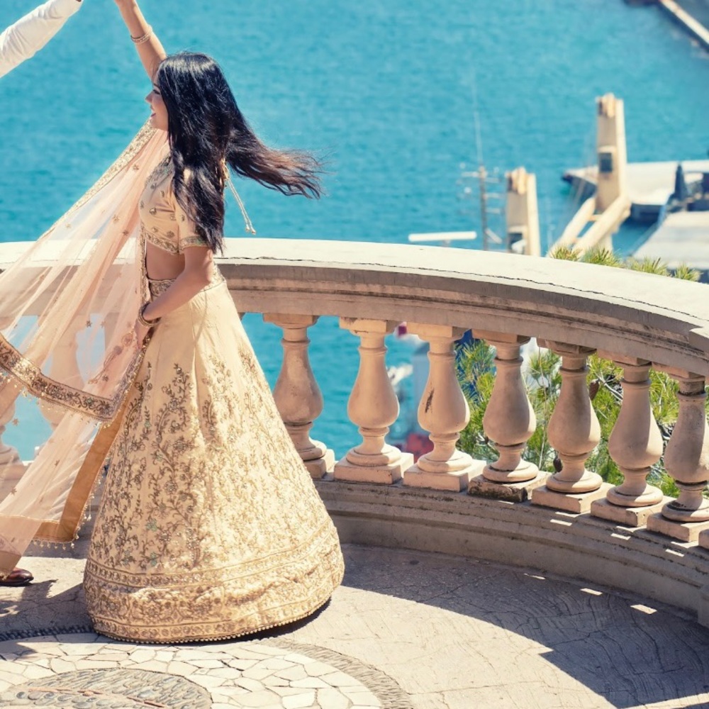 Lehenga Chania Choli indian Pakistani Bangladeshi